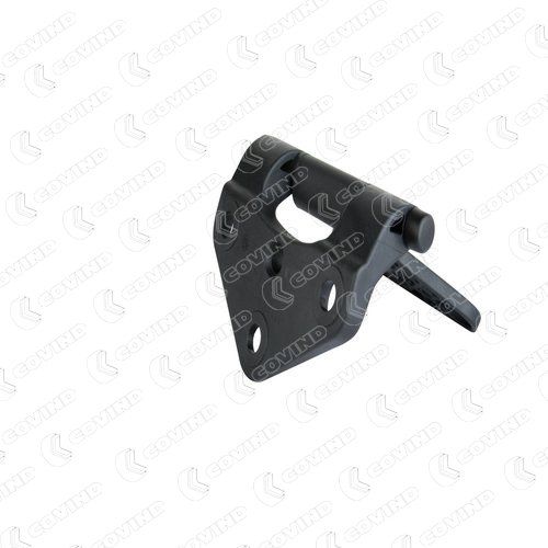 HINGE STRALIS-TRAKKER T.T-COVIND-A.M.