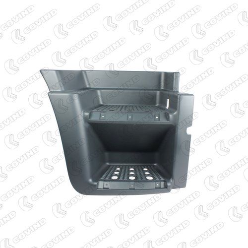Imagine pentru produsul „FOOTBOARD DR SMC-DARK GREY AD-AT-AS STRALIS 2007-COVIND-A.M."