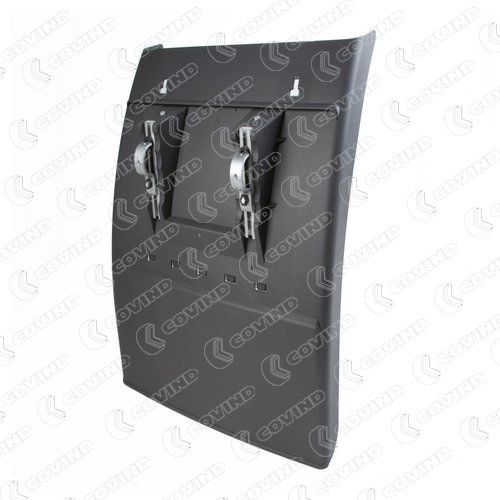 REAR HALF MUDGUARD DR/ST STRALIS-TRAKKER-COVIND-A.M.