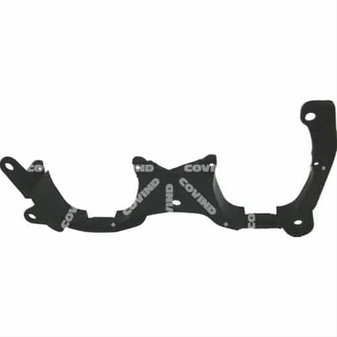 FOG LAMP HOLDER ST AD-AT-AS STRALIS 2007-COVIND-A.M.