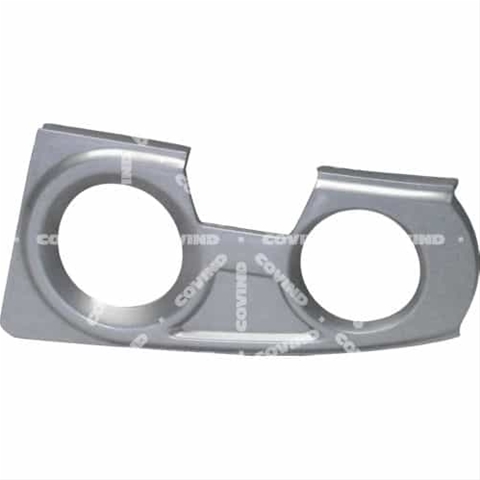 FOG LAMP HOLDER DR STRALIS 2007 T.T.-COVIND-A.M.
