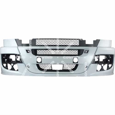 BUMPER  W/ PREDISPOSITION FOR ACC SYSTEM AS STRALIS 2013 HIWAY