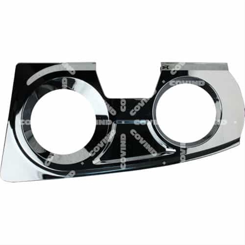 FOG LAMP FRAME ST CHROME LOOK AS STRALIS 2013-COVIND-A.M.