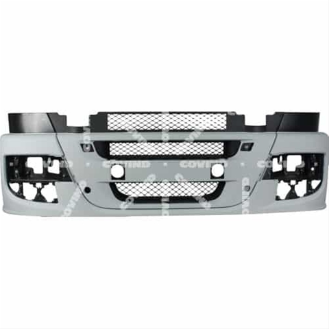 Imagine pentru produsul „BUMPER AS STRALIS HIWAY 2012"