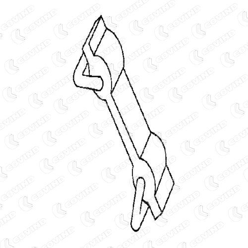 STRETCHER 684-COVIND-A.M.