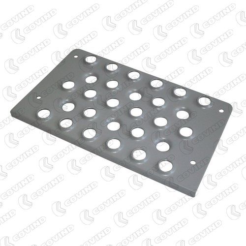 SCARA PLATE DR/ST AXOR-COVIND-A.M.