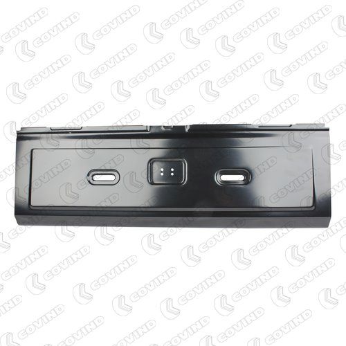 Imagine pentru produsul „LICENSE PLATE HOLDER ACTROS 2-COVIND-A.M."