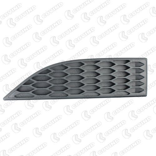 GRILLE DR(SPOILER) ACTROS 3-ACTROS 3 MS-COVIND-A.M.