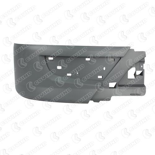 LOWER BARA SPOILER DR ACTROS 3-ACTROS 3 MS-COVIND-A.M.