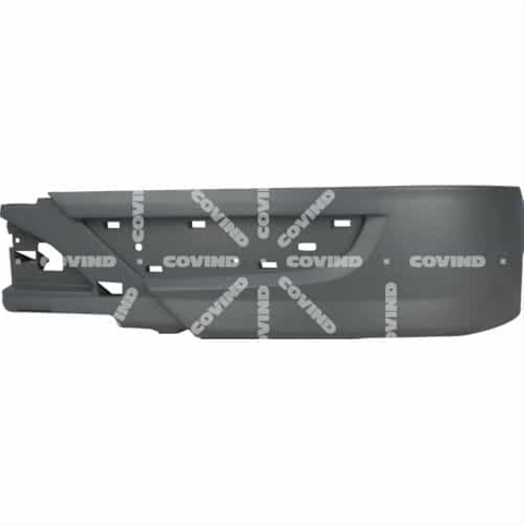 LOWER BARA SPOILER ST ACTROS 3-ACTROS 3 MS-COVIND-A.M.