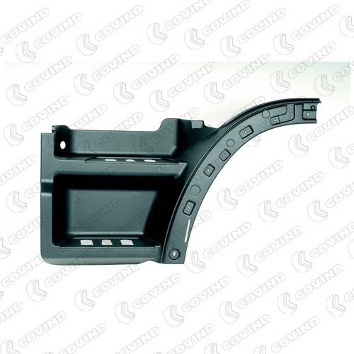 FATA MUDGUARD ST ACTROS 2-COVIND-A.M.