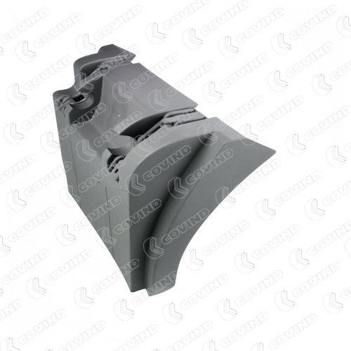 REAR MUDGUARD ST ACTROS 2-AXOR-COVIND-A.M.