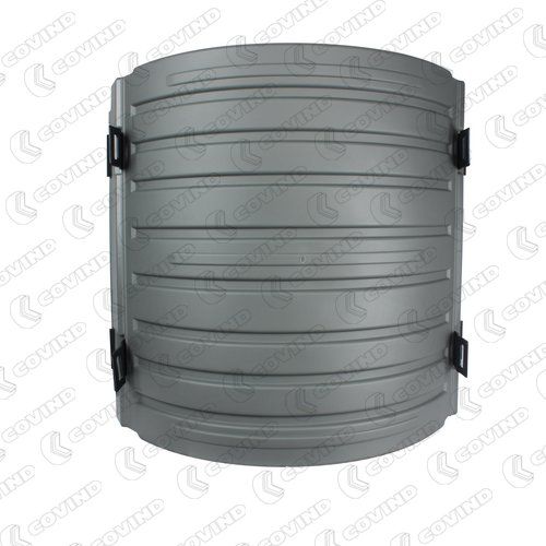 TOP GUARD DR/ST ACTROS 2-3-COVIND-A.M.