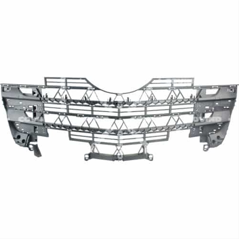 Imagine pentru produsul „GRILA RADIATOR ACTROS 4  BIG SPACE  GIGA SPACE"