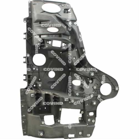 Imagine pentru produsul „HEADLAMP SEAT RH ACTROS 4  BIG SPACE  GIGA SPACE"