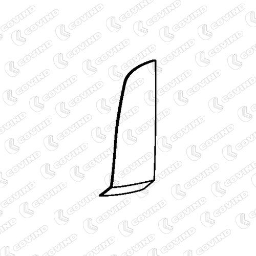Imagine pentru produsul „FATA VALANCE PANEL ST ACTROS 4 CLASSIC SPACE 1-2-STREAM SPACE 1-2-3-COVIND-A.M."