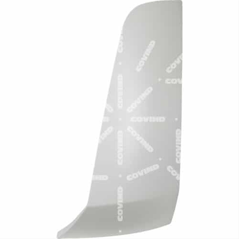 DEFLECTOR ACTROS ST