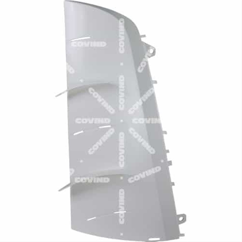 DEFLECTOR DR ACTROS