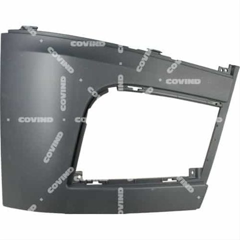 Imagine pentru produsul „BUMPER RH  GREY ACTROS 4 CLASSIC SPACE"