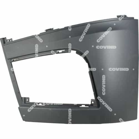 Imagine pentru produsul „BUMPER LH  GREY ACTROS 4 CLASSIC SPACE"