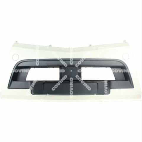 BARA WITH SCARA PLATE ACTROS 4 CLASSIC SPACE 2-STREAM SPACE 1-2-3-BI