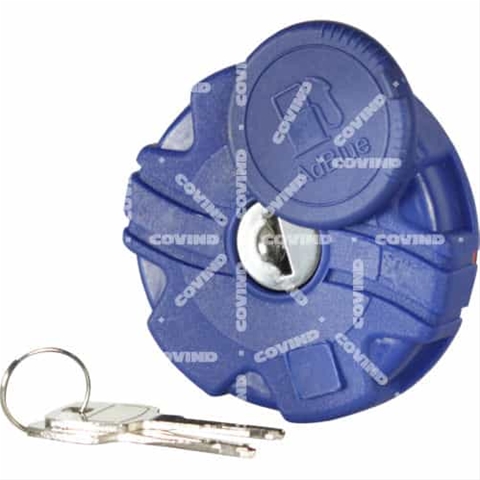 CAPACA REZERVOR CU CHEIE 40 MM DAF CF85  XF95  XF105