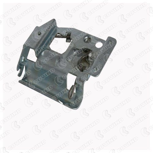HOOD LOCK DAILY S2000-S2006-COVIND-A.M.