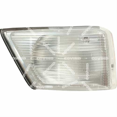 Imagine pentru produsul „FRONT LAMP RH  W/O BULB HOLDER  COLOURLESS DAILY S2000"