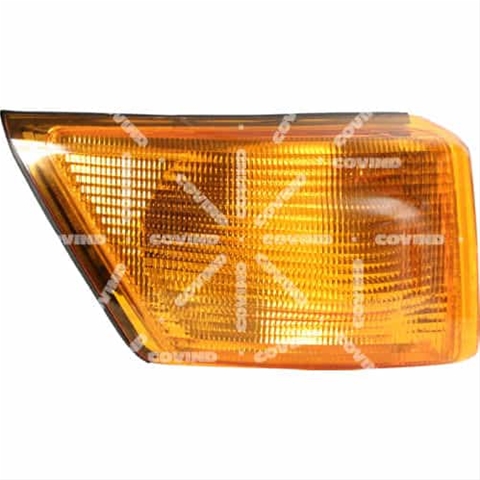 FATA HEAD LAMP DR DAILY S2000-COVIND-A.M.