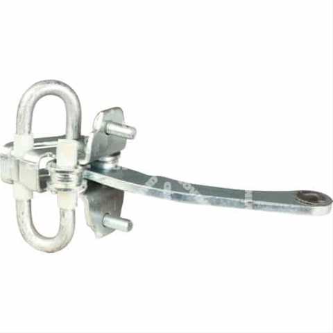 Imagine pentru produsul „DOOR STOP DR/ST DAILY S2000-S2006-COVIND-A.M."