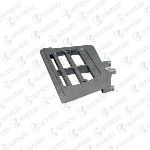 Imagine pentru produsul „FOOTBOARD SUPPORT DR CF85-COVIND-A.M."