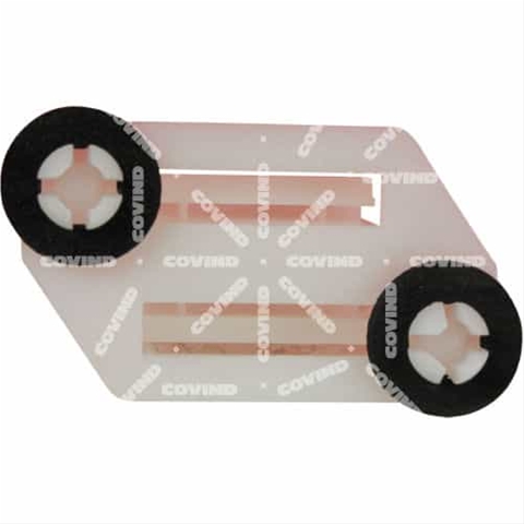 Imagine pentru produsul „FASTENING BRACKET DAILY S2000-S2006-COVIND-A.M."