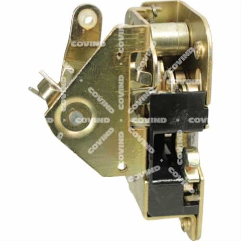 DOOR LOCK DAILY S2000  S2006