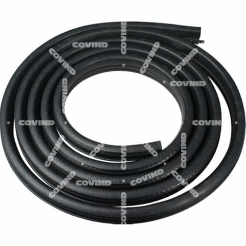 DOOR WEATHER STRIP DAILY S2000-S2006-COVIND-A.M.