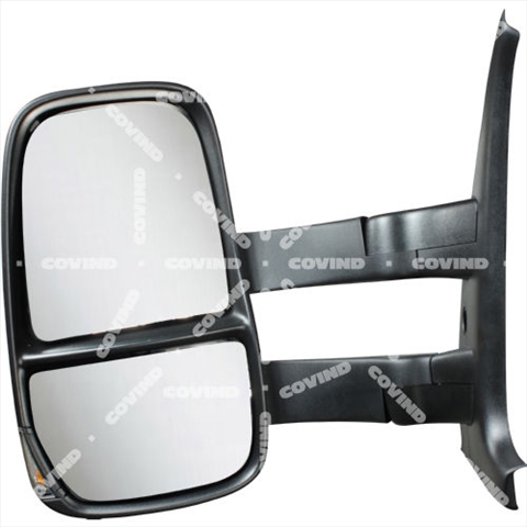 Imagine pentru produsul „REAR VIEW MIRROR LH  LONG ARM  ELECTRIC  HEATED DAILY S200620092012"