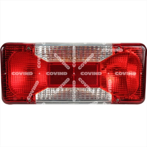 Imagine pentru produsul „REAR LAMP LH  W/ BULBS  (PICK  UP VERSION) DAILY S200620092012"