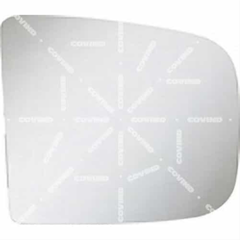 AUX. MIRROR GLASS RH DAILY S200620092012