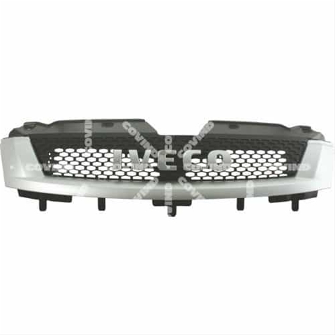 Imagine pentru produsul „RADIATOR GRILLE DAILY S2009 DAILY S2006"