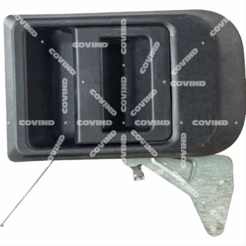 REAR DOOR HANDLE DAILY  2006  2009  2012