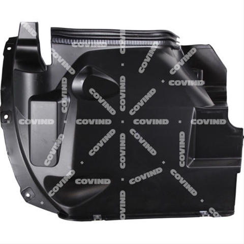 SCUT MOTOR DR DAILY