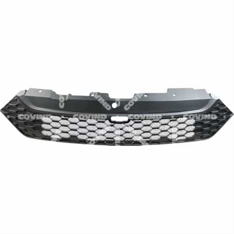 Imagine pentru produsul „LOWER FRONT GRILLE DAILY 2014"
