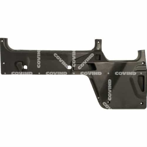 INTERNAL COVER FOR CAB DOOR ST F2000-COVIND-A.M.