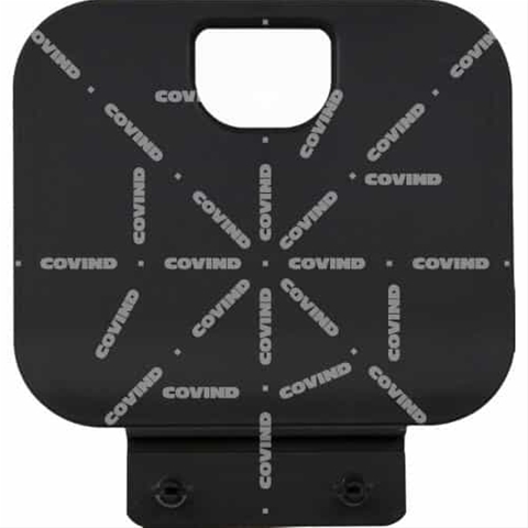 SCARA PANEL WINDOW TGA LX-XXL-COVIND-A.M.