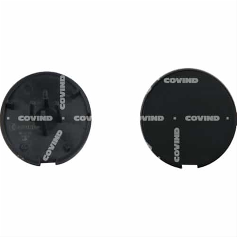 CAP ON BARA TGA LX-COVIND-A.M.