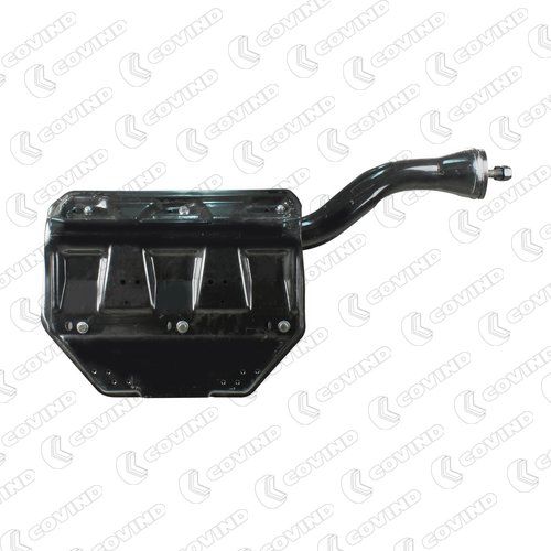 Imagine pentru produsul „MUDGUARD SUPPORT DR 94-144-R-COVIND-A.M."