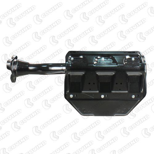 MUDGUARD SUPPORT ST-BLACK SERIE 4-R CAB. CR-CP-R2010 CG/CR-COVIND-A.M.