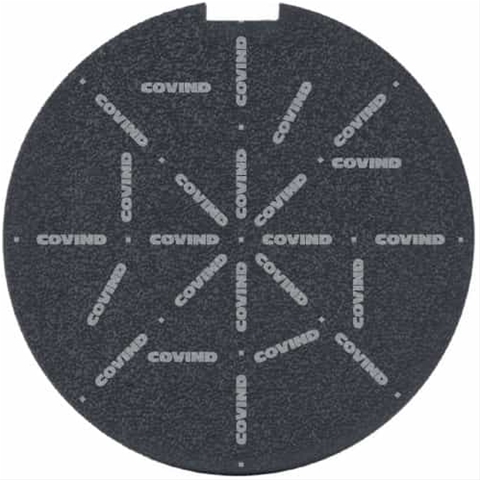 CAP ON BARA TGA LX-XXL-TGL-TGM-TGS-TGX-COVIND-A.M.