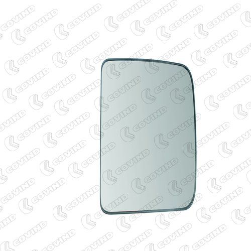 AUX. MIRROR COVER DR TGS-TGX--> 2001-COVIND-A.M.