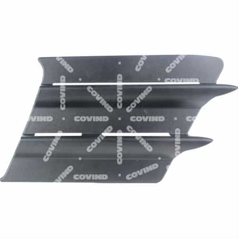 HEAD LAMP RIM ST TGX-COVIND-A.M.