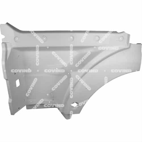 Imagine pentru produsul „FATA MUDGUARD ST TGX-COVINND-A.M."